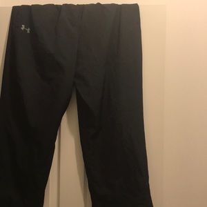 Men’s XXL Under Armour workout pants